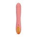 SVAKOM - Ava Neo Interactive Thrusting Vibrator - Peach Pink photo-5