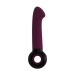 Odeco - Freyia Vibrator - Darkwine 照片