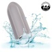 CEN - Turbo Buzz Classic Mini Vibro Bullet - Silver photo-6