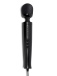 Le Wand - Die Cast Plug-In Massager - Black photo