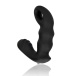 Ouch - Beaded Prostate Massager - Black photo-4