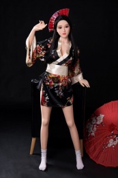 Mina sex robot doll 165 cm photo