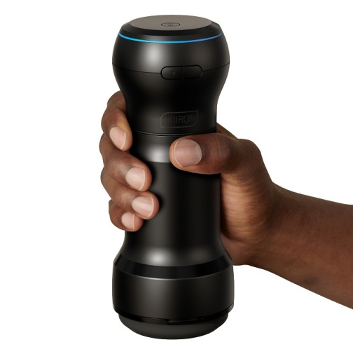 Kiiroo - PowerBlow Stroker Combo Set photo