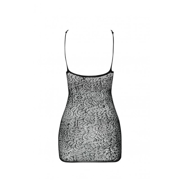 Passion - Dress BS096 - Black photo