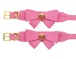 Taboom - Malibu Wrist Cuffs - Pink  照片-8