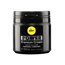 Pjur - Power Silicone Premium Cream - 150ml photo