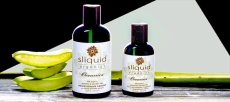 Sliquid - Organics Oceanics - 125ml photo