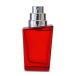 Shiatsu - Women Pheromone Perfume - Red - 50ml 照片-2