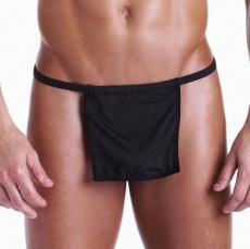 Hustler - Tarzan Panties photo