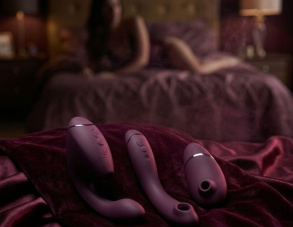Beyond the Basics: Decoding 5 Stimulation Types with Womanizer, We-Vibe, and ROMP