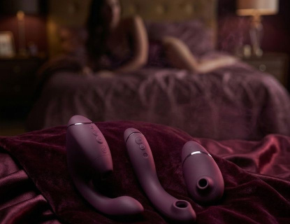 Beyond the Basics: Decoding 5 Stimulation Types with Womanizer, We-Vibe, and ROMP