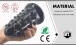 FAAK - 刺刺後庭塞 - 黑色 照片-4