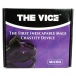 Locked in Lust - Vice Micro Chasity Cage - Purple photo-8