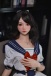 Maren realistic doll 165cm photo-3