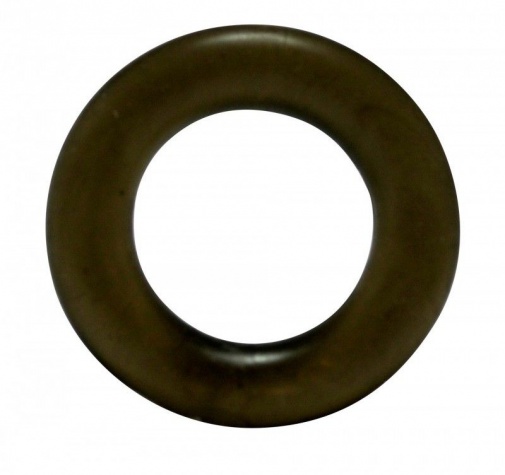 Shibari - Triton Elastomer Pleasu-Ring - Black photo