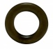 Shibari - Triton Elastomer 阴茎环 - 黑色 照片