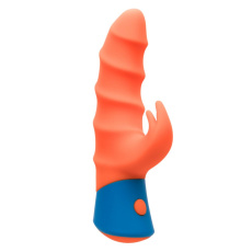 CEN - Rave Tickler Vibe - Orange 照片