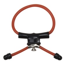 Me You Us - Ace Cock Ring - Brown 照片