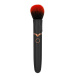 Intense - Emilia Vibro Brush - Black/Red photo