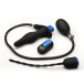Zeus Electrosex - Inflatable Plug & Urethral Sound E-Stim Kit 照片