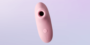 陰蒂刺激器