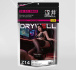 Drywell - Z14 Teddy Set - Black photo-15