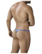 Cut4men - Bulge Thong - Ice Blue - M 照片-4