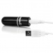 The Screaming O - Charged Vooom Bullet Vibe - Black photo-3