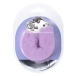 Ouch - Heavy-Duty Fluffy Hand Cuffs - Lavender 照片-2