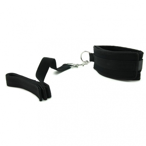 S&M - Collar And Leash Set photo