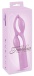 You2Toys - Fabulous Double Vibrator - Purple photo-11