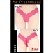 NPG - D003 Sexy Panties - Pink photo-3