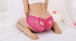 SB - 內褲 T186-3 - 粉紅色 照片-3