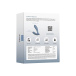 SVAKOM - Erica APP Wearable Vibrator - Dusty Blue photo-15