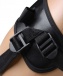 Strap U - Siren Universal Strap On Harness with Rear Support - Black photo-4