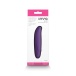 NS Novelties - INYA Flirt Mini Vibe - Dark Purple photo-4