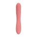 SVAKOM - Ava Neo Interactive Thrusting Vibrator - Peach Pink photo-4