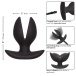 CEN - Expandable Inflatable Plug - Black 照片-6