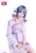Lily realistic doll 150cm photo-7