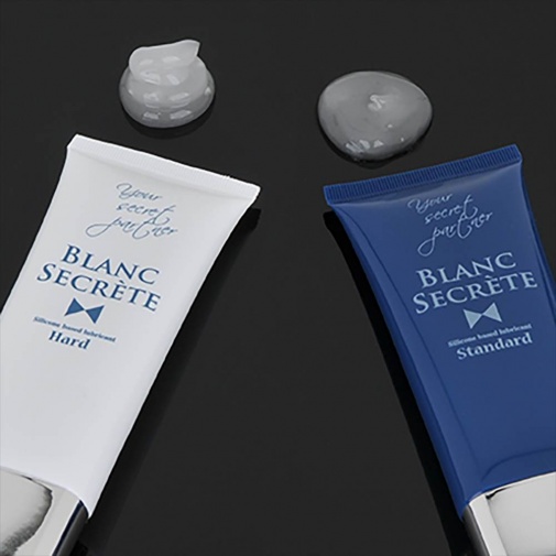 Rends - Blanc Secrete 高粘矽性潤滑液 - 100ml 照片