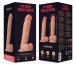 Cyber Silicock - Magnus Ultra Realistic Dildo 20.5cm photo-7