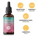 Zestra - Arousal Oil - 12ml 照片-3