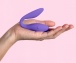 Wellness - Duo Vibrator - Purple photo-3