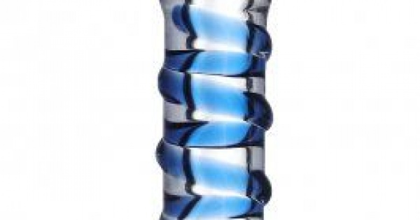 Prisms Erotic Glass - Kundalini  -     Take Toys