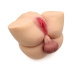 Kiotos - 仿真3P大型自慰器 - 肉色 照片-5