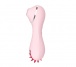 OTOUCH - Pet 阴蒂吸啜及按摩器 - 粉红色 照片-9