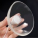 SSI - 乳頭震動吸吮軟杯 - 透明 照片-3