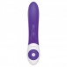 TRC - The Kissing Rabbit - Purple photo-3
