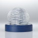 Tenga - Geo Aqua Masturbator - Blue photo-8