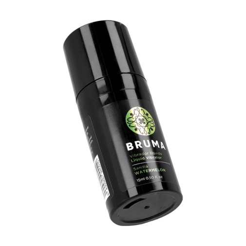 Bruma - 震动高潮液 西瓜味 - 15ml 照片